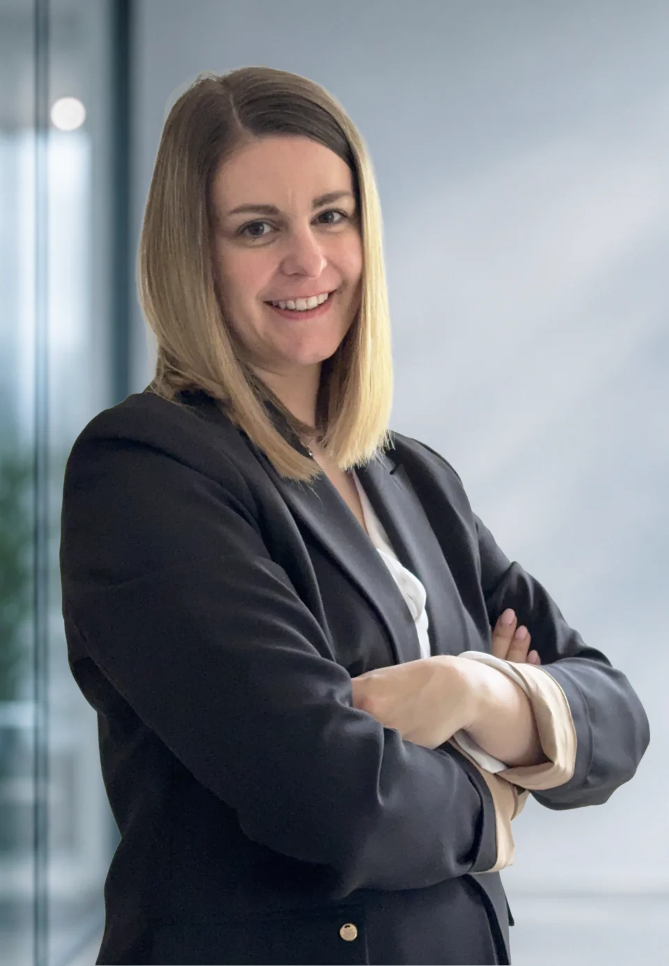 Caroline Herrmann