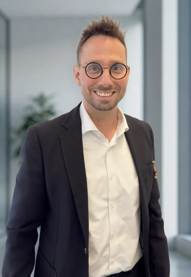 Daniel Herrmann