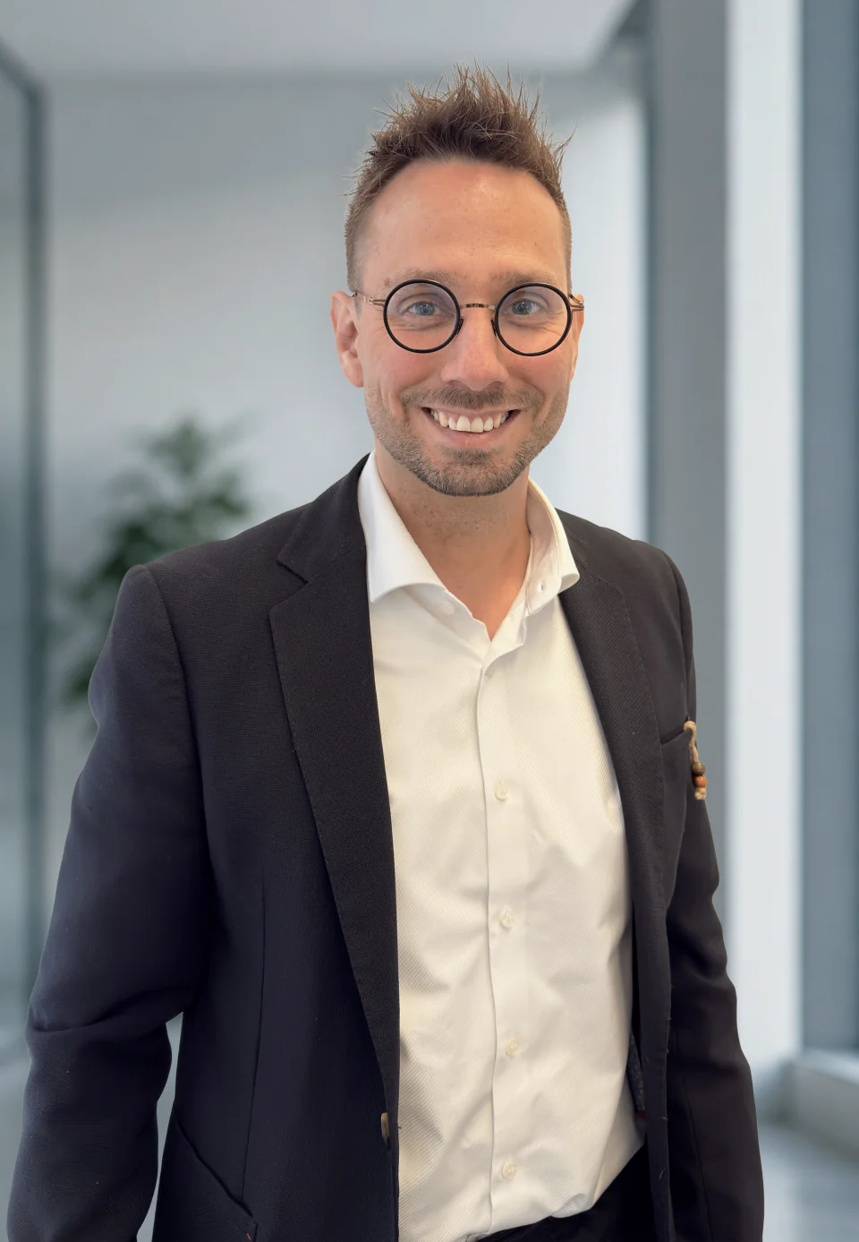 Daniel Herrmann