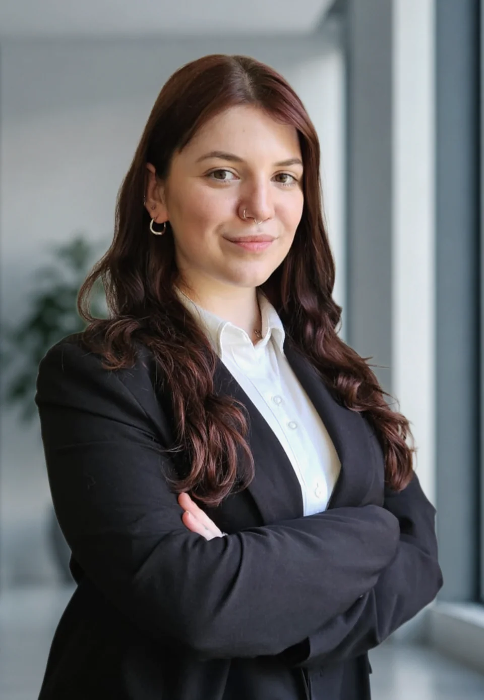 Jacqueline Schmitt