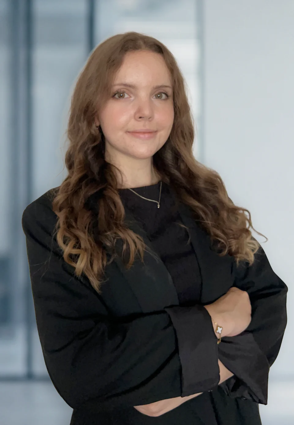 Selina Wolter