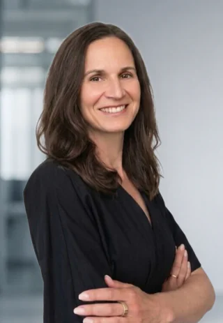 Tina Gosewinkel