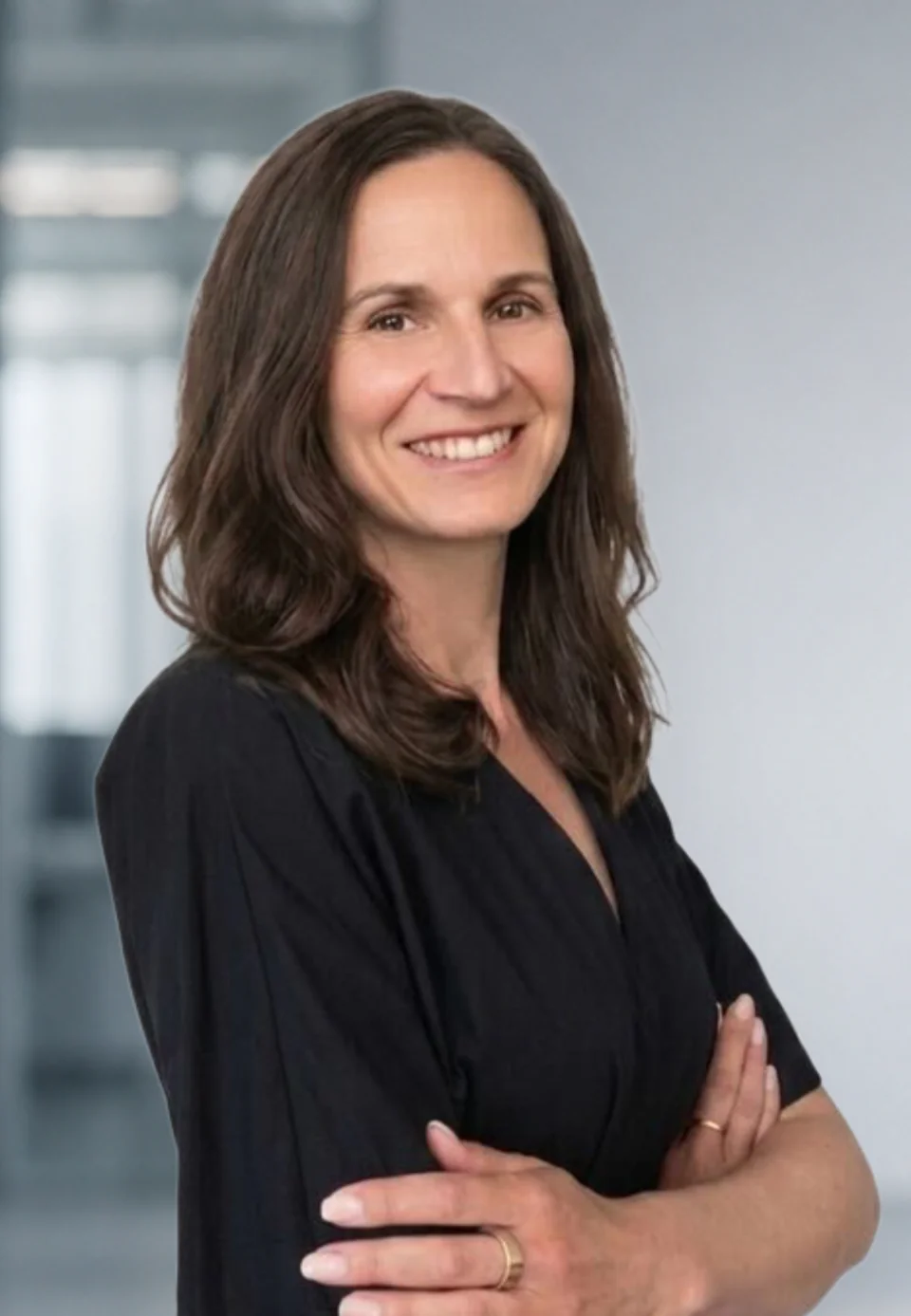 Tina Gosewinkel