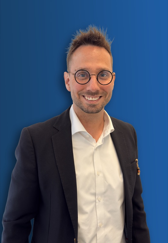 Daniel Herrmann