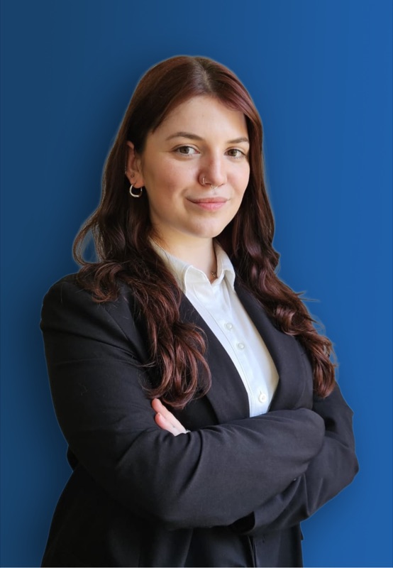 Jacqueline Schmitt