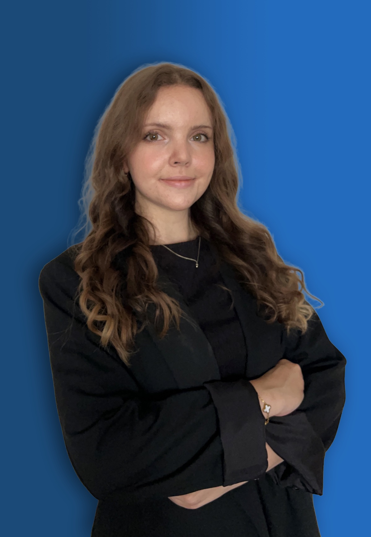 Selina Wolter