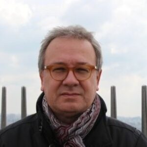 Boris Skoflic